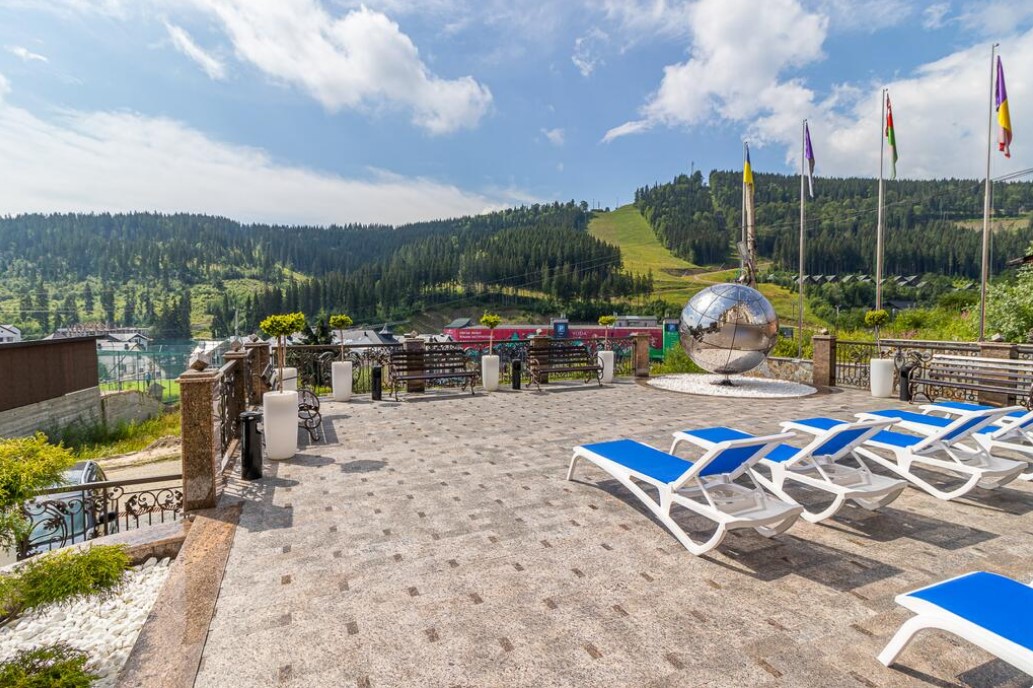 &quot;В Туреччині дешевше&quot;: ціни в готелях Карпат на травневі значно зросли